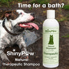 Eucalyptus, Chamomile & Aloe Vera Shampoo for Dogs 32 oz