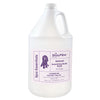 Lavender hypoallergenic dog shampoo gallon