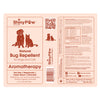 Tea Tree, Cedar Wood, & Citronella Bug Repellent for Dogs & Cats 16 oz
