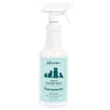 Shiny Paw Detangler Spray 32oz Therapeutic Mint Essentials