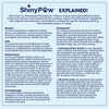 Shiny Paw Natural Anti-Itch Healing Spray 32oz