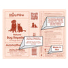 Tea Tree, Cedar Wood, & Citronella Bug Repellent for Dogs & Cats 16 oz