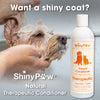 Shea Butter & Vanilla Conditioner for Dogs & Cats 128 oz