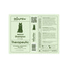 Shiny Paw Natural Shampoo for Dogs Eucalyptus Chamomile Aloe Vera