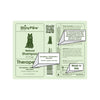 Eucalyptus, Chamomile & Aloe Vera Shampoo for Dogs - Wholesale