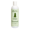 Shiny Paw Natural Therapeutic Shampoo Eucalyptus Chamomile Aloe Vera 16oz