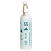 Natural detangler spray for long-haired cats