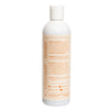 Natural dog conditioner that helps reduce tangles and static
