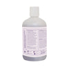 Natural dog body wash with Aloe Leaf and Rose Hips