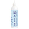 Dog ear cleaning solution for wax buildup and unwanted ear odor