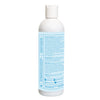 Brightening dog shampoo for white and light-colored coats
