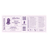 Gentle Lavender dog body wash made with mild hypoallergenic cleansers