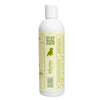 Gentle natural shampoo for puppies with sensitive skin