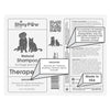 Hypoallergenic natural shampoo for dogs and cats