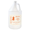 natural dog shampoo for itchy sensitive skin gallon