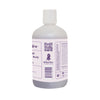 Lavender dog body wash with Aloe Leaf for moisturizing skin care