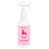 pet coat freshener spray