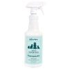 mint detangler spray for dogs