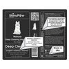 natural dog grooming shampoo gallon