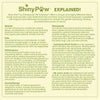 Gentle puppy shampoo for a clean soft and shiny coat
