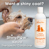 Shea Butter and Vanilla conditioner for dogs and cats