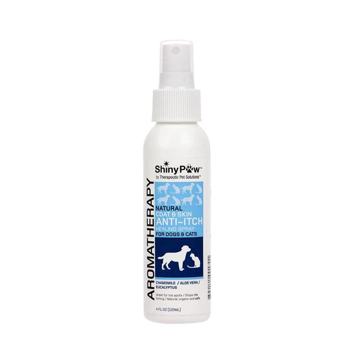natural dog spray for travel