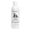 Shiny Paw All-Natural Unscented Shampoo for Dogs and Cats 16 oz