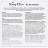 Unscented pet shampoo for dogs and cats sensitive to strong fragrances